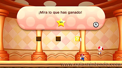 New Super Mario Bros. U Deluxe