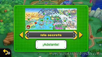 New Super Mario Bros. U Deluxe