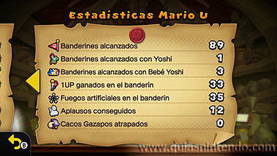 New Super Mario Bros. U Deluxe