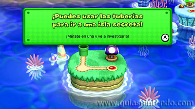 New Super Mario Bros. U Deluxe