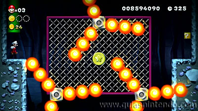 New Super Mario Bros. U Deluxe