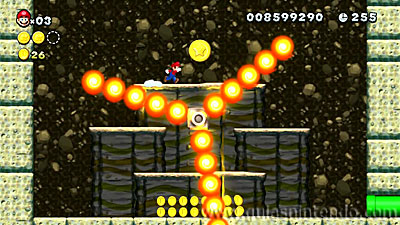 New Super Mario Bros. U Deluxe