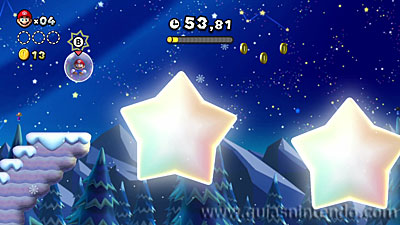 New Super Mario Bros. U Deluxe