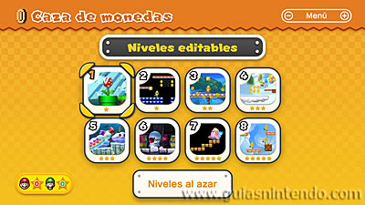 New Super Mario Bros. U Deluxe