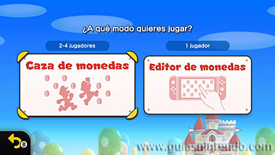 New Super Mario Bros. U Deluxe