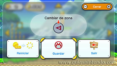 New Super Mario Bros. U Deluxe