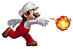 New Super Mario Bros. U Deluxe
