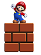 New Super Mario Bros. U Deluxe