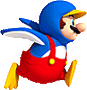 New Super Mario Bros. U Deluxe