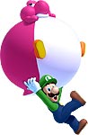 New Super Mario Bros. U Deluxe