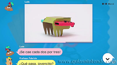 Nintendo Labo: Toy-Con 01 Kit variado