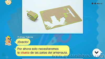 Nintendo Labo: Toy-Con 01 Kit variado