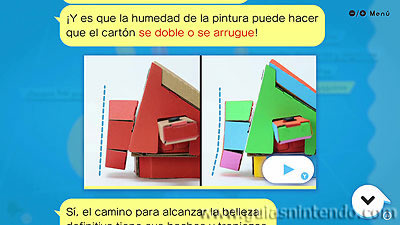 Nintendo Labo: Toy-Con 01 Kit variado