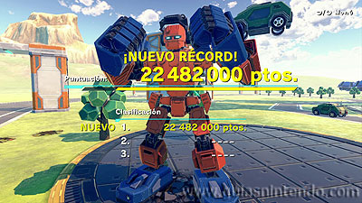 Nintendo Labo: Toy-Con 01 Kit variado
