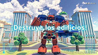 Nintendo Labo: Toy-Con 01 Kit variado