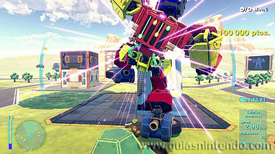 Nintendo Labo: Toy-Con 01 Kit variado