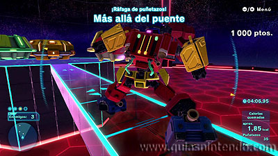Nintendo Labo: Toy-Con 01 Kit variado