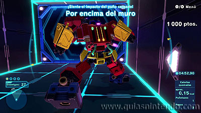 Nintendo Labo: Toy-Con 01 Kit variado
