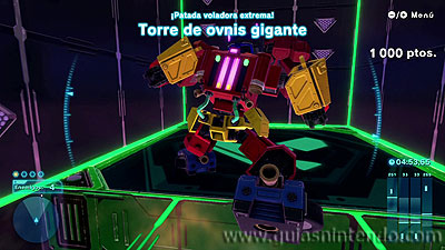 Nintendo Labo: Toy-Con 01 Kit variado