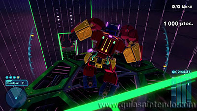 Nintendo Labo: Toy-Con 01 Kit variado