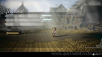 Octopath Traveler