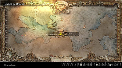 Octopath Traveler