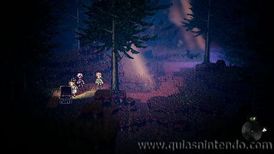 Octopath Traveler