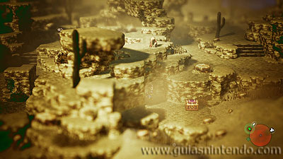 Octopath Traveler