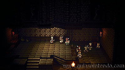 Octopath Traveler