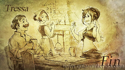 Octopath Traveler