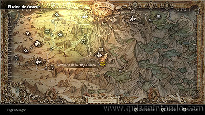 Octopath Traveler