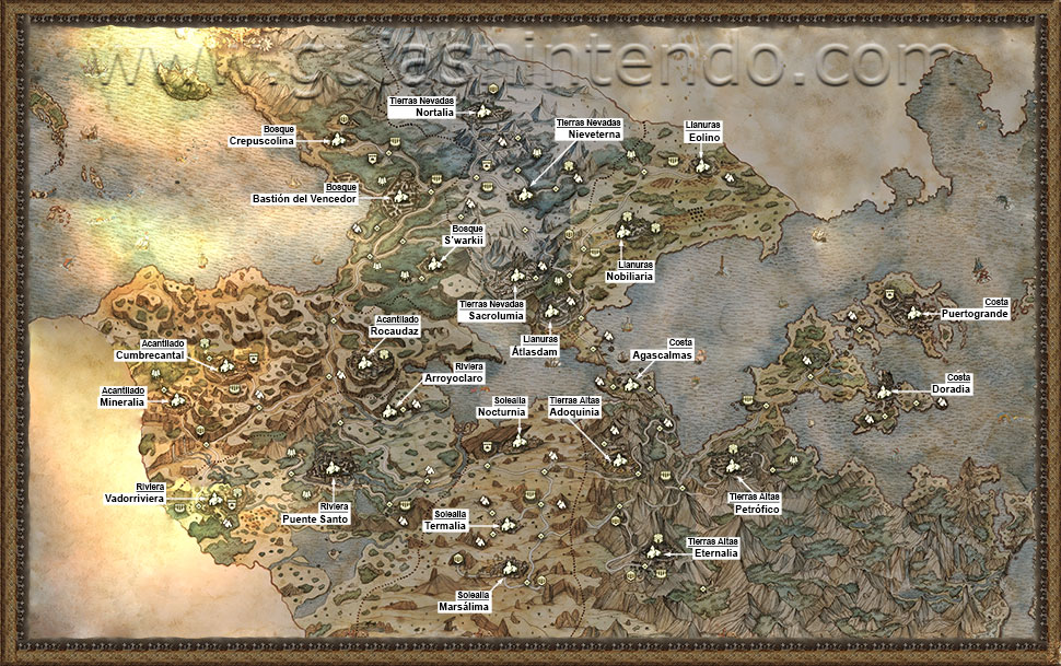 Octopath Traveler