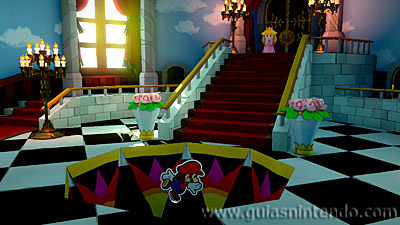 Paper Mario: The Origami King