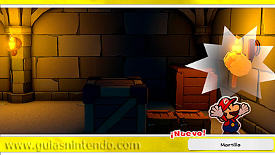 Paper Mario: The Origami King