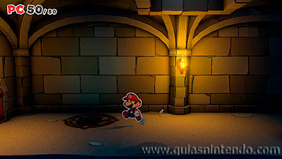 Paper Mario: The Origami King