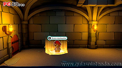 Paper Mario: The Origami King