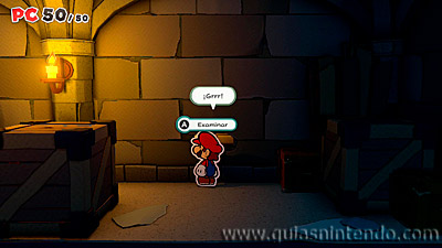 Paper Mario: The Origami King