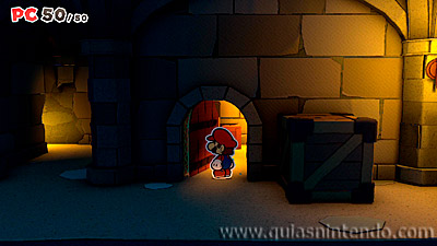 Paper Mario: The Origami King