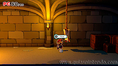 Paper Mario: The Origami King