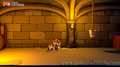 Paper Mario: The Origami King