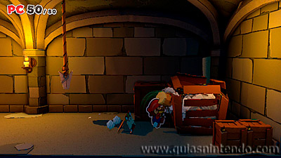 Paper Mario: The Origami King
