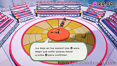 Paper Mario: The Origami King