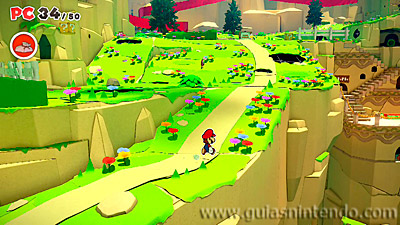Paper Mario: The Origami King
