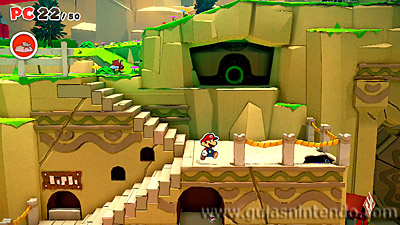 Paper Mario: The Origami King