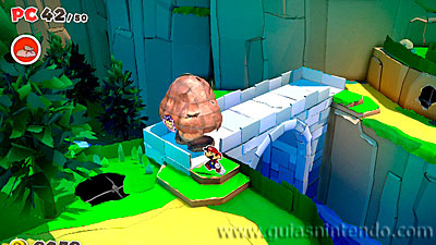 Paper Mario: The Origami King