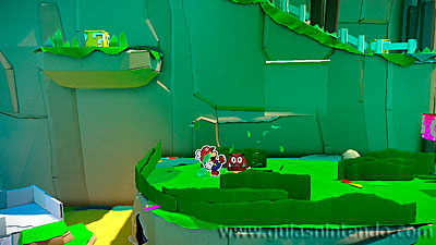 Paper Mario: The Origami King