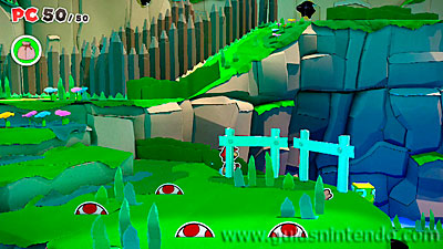 Paper Mario: The Origami King