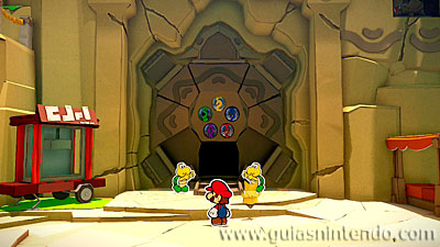 Paper Mario: The Origami King