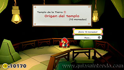 Paper Mario: The Origami King