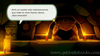 Paper Mario: The Origami King